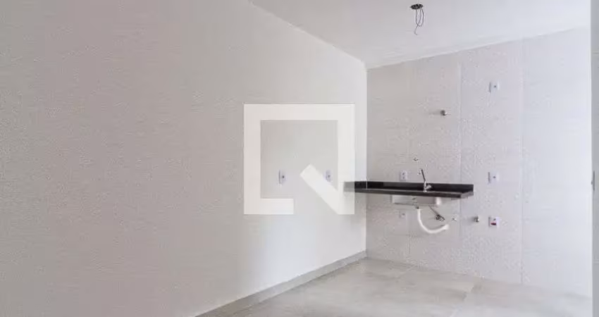 Apartamento para aluguel - santana, 1 quarto,  30 m² - são paulo