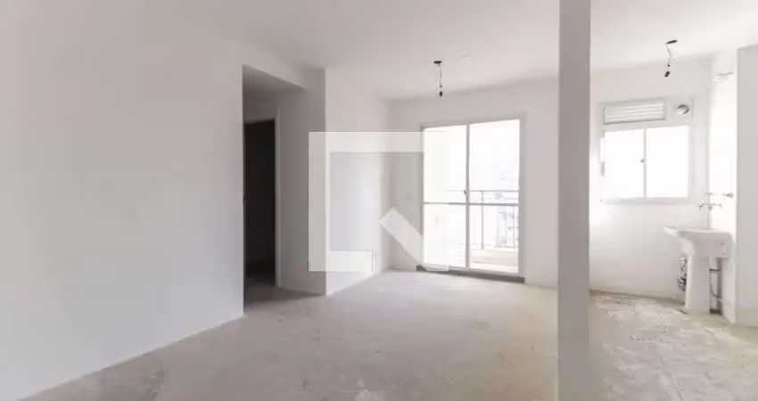 Apartamento para aluguel - itaquera, 2 quartos,  45 m² - são paulo