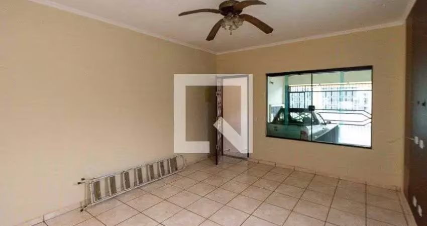 Casa para aluguel - sapopemba, 3 quartos,  162 m² - são paulo