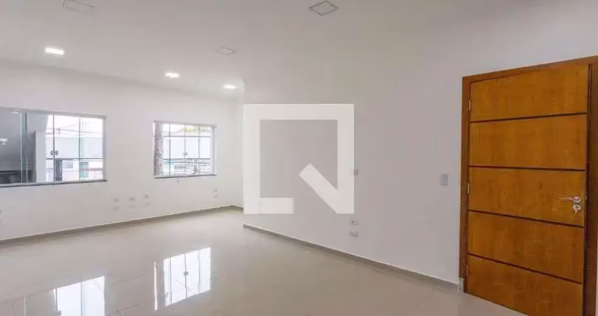 Apartamento para aluguel - taboão, 1 quarto,  90 m² - diadema