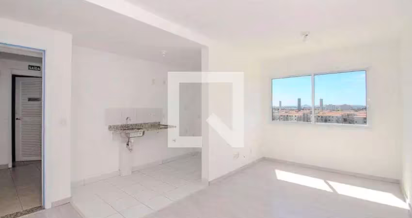 Apartamento para aluguel - humaitá, 3 quartos,  68 m² - porto alegre