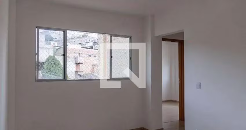 Apartamento para aluguel - milionários, 2 quartos,  47 m² - belo horizonte