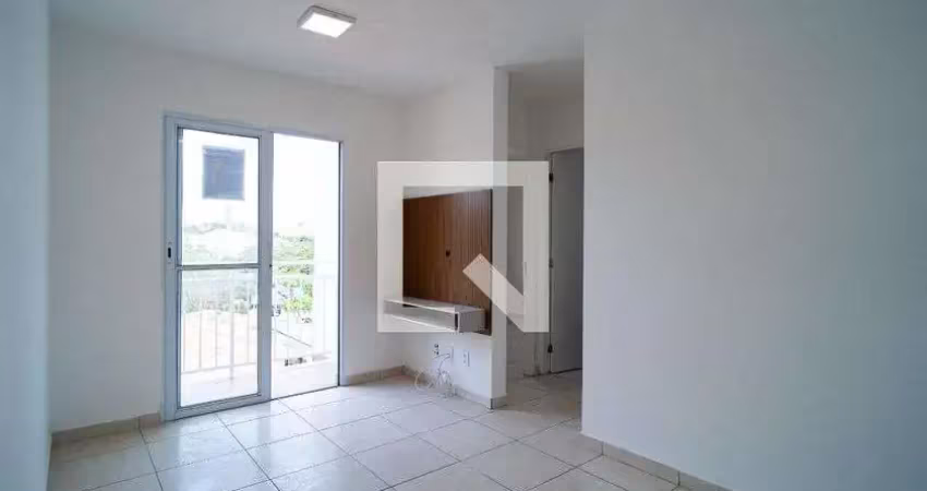 Apartamento para aluguel - green valley, 2 quartos,  55 m² - votorantim