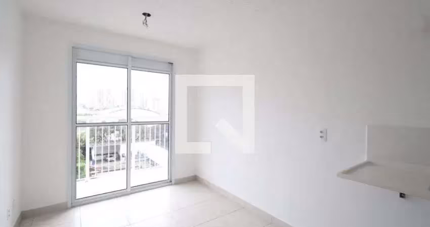 Kitnet / stúdio para aluguel - tatuapé, 1 quarto,  40 m² - são paulo