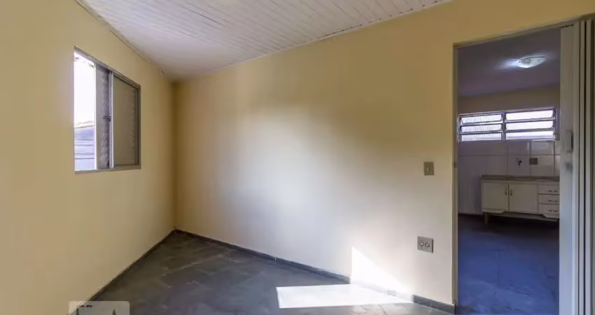 Apartamento para aluguel - jardim iracema, 2 quartos,  35 m² - barueri