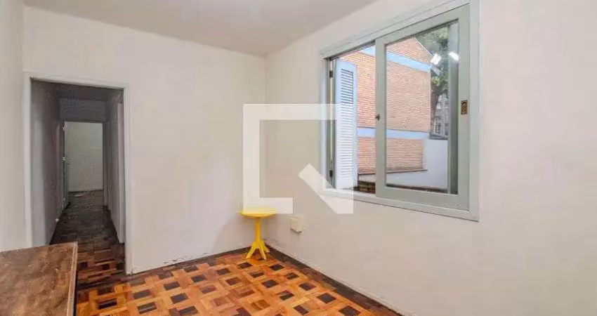 Apartamento para aluguel - auxiliadora, 1 quarto,  37 m² - porto alegre