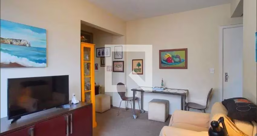 Apartamento para aluguel - bom fim, 1 quarto,  49 m² - porto alegre