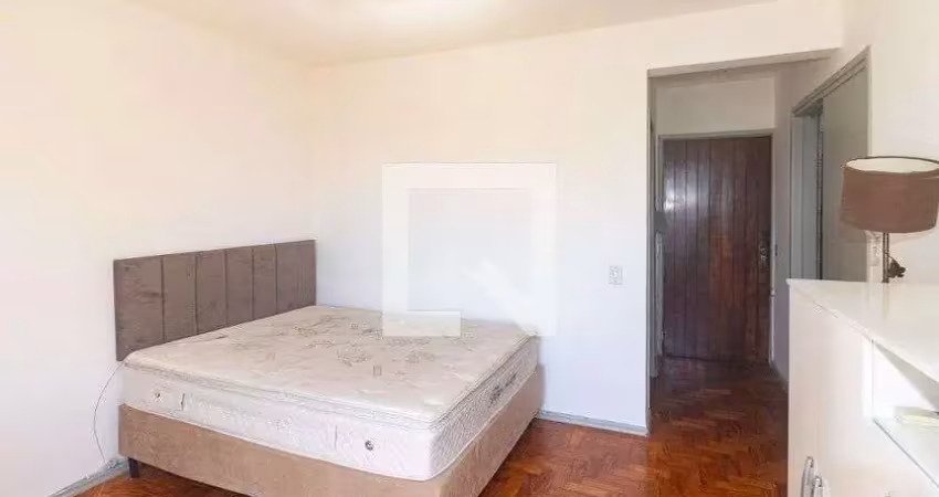 Apartamento para aluguel - cidade baixa, 1 quarto,  33 m² - porto alegre