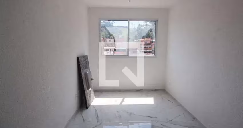 Apartamento para aluguel - vila andrade, 2 quartos,  49 m² - são paulo