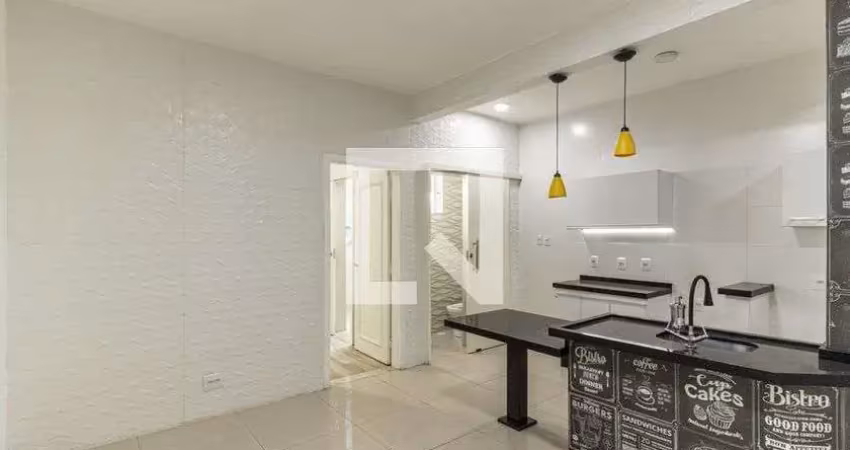 Apartamento para aluguel - santa cecília, 1 quarto,  32 m² - são paulo