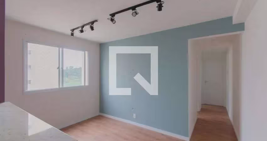 Apartamento para aluguel - cambuci, 2 quartos,  42 m² - são paulo