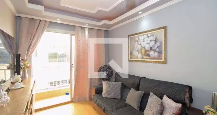 Apartamento para aluguel - cascadura, 2 quartos,  60 m² - rio de janeiro