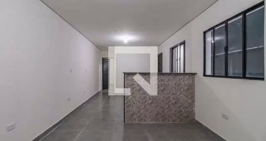 Apartamento para aluguel - votupoca, 1 quarto,  60 m² - barueri