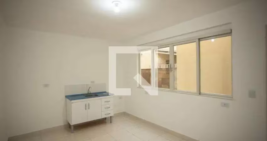 Apartamento para aluguel - casa verde, 1 quarto,  39 m² - são paulo