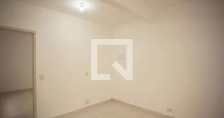 Apartamento para aluguel - casa verde, 1 quarto,  41 m² - são paulo