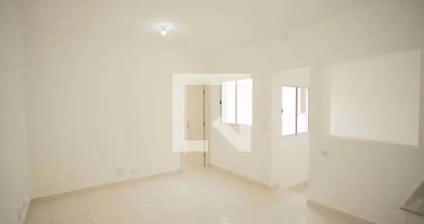 Apartamento para aluguel - casa verde, 1 quarto,  38 m² - são paulo