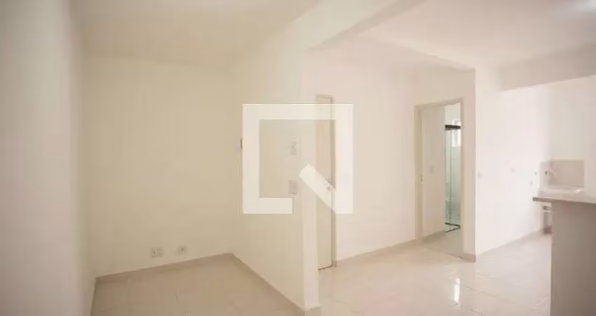 Apartamento para aluguel - casa verde, 1 quarto,  43 m² - são paulo