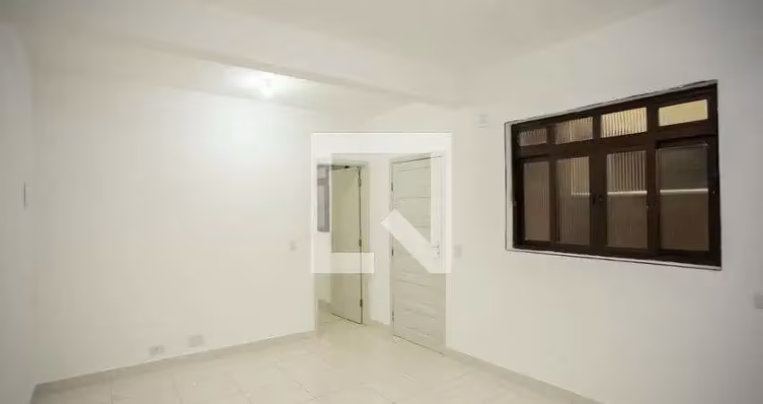 Apartamento para aluguel - casa verde, 1 quarto,  41 m² - são paulo