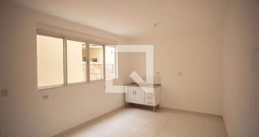 Apartamento para aluguel - casa verde, 1 quarto,  39 m² - são paulo