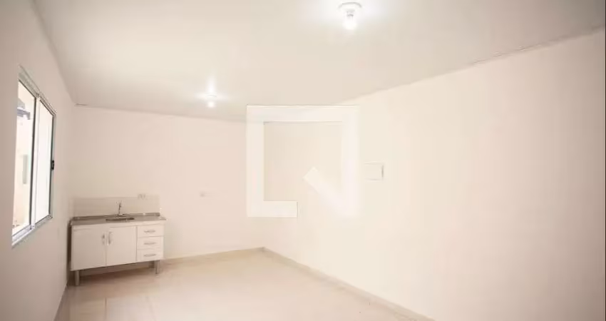 Apartamento para aluguel - casa verde, 1 quarto,  38 m² - são paulo