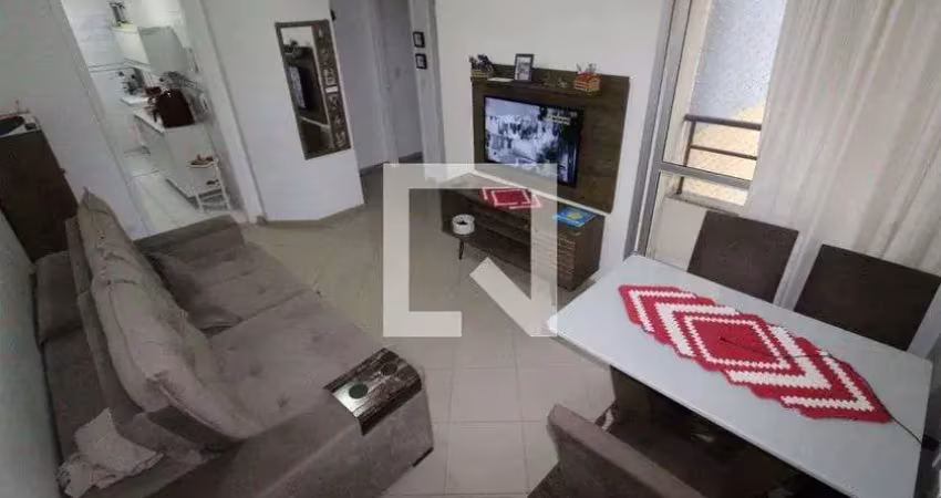 Apartamento para aluguel - jardim america, 2 quartos,  59 m² - são josé dos campos