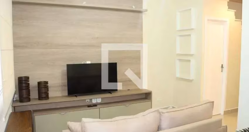 Casa / sobrado em condomínio para aluguel - jardim pioneira, 2 quartos,  96 m² - cotia