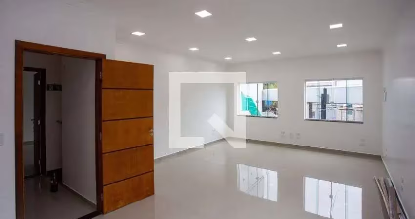 Apartamento para aluguel - taboão, 1 quarto,  90 m² - diadema