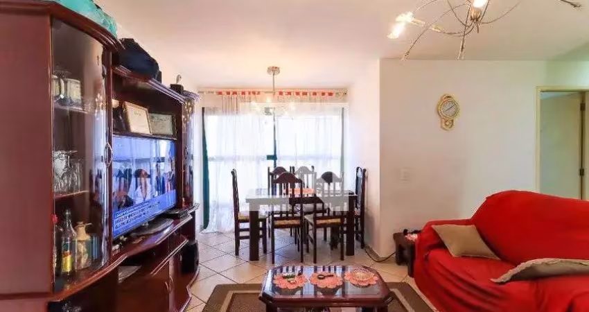 Apartamento para aluguel - vila lisboa, 3 quartos,  70 m² - são paulo