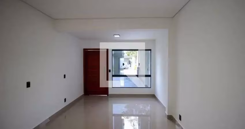 Casa / sobrado em condomínio para aluguel - parque são bento, 2 quartos,  88 m² - sorocaba