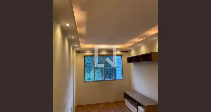 Apartamento para aluguel - vila andrade, 2 quartos,  65 m² - são paulo