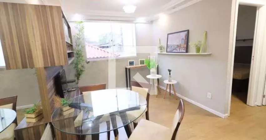 Apartamento para aluguel - são pedro, 2 quartos,  40 m² - osasco