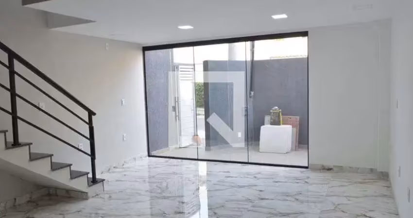 Casa / sobrado em condomínio para aluguel - taquara, 2 quartos,  89 m² - rio de janeiro
