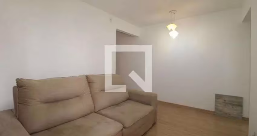 Apartamento para aluguel - bosque, 1 quarto,  50 m² - campinas