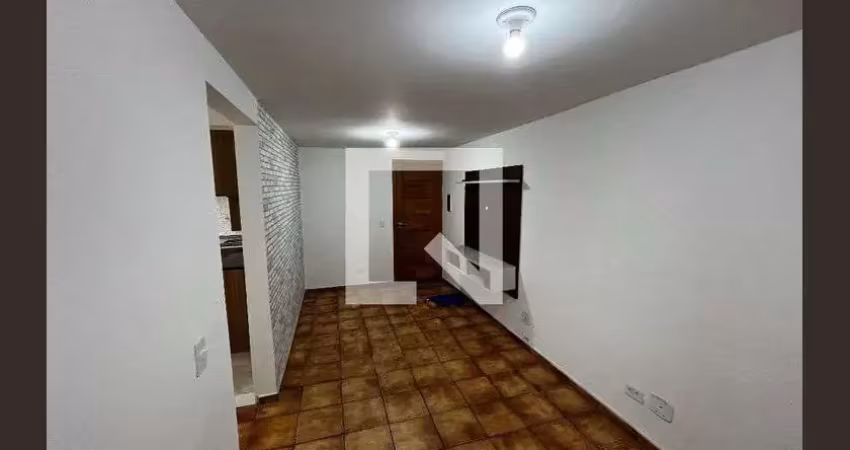 Apartamento para aluguel - santana, 2 quartos,  60 m² - são paulo