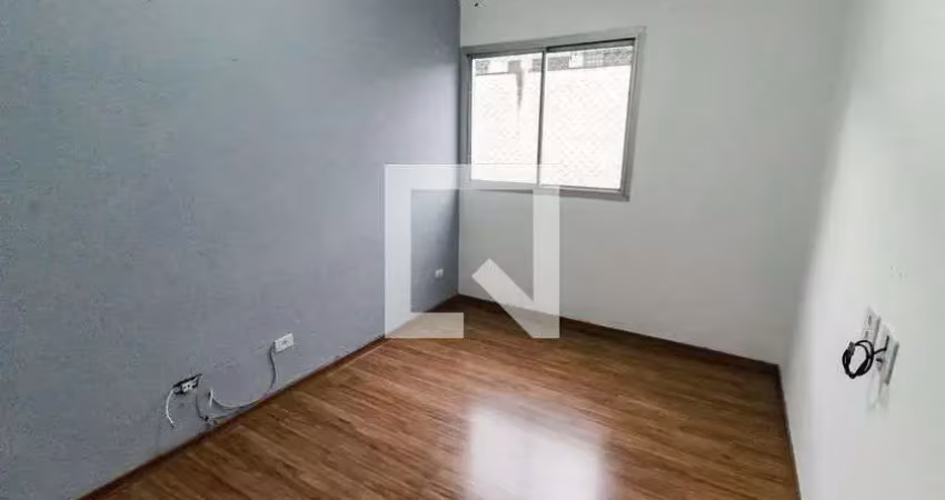 Apartamento para aluguel - vila santa luzia, 2 quartos,  72 m² - taboão da serra