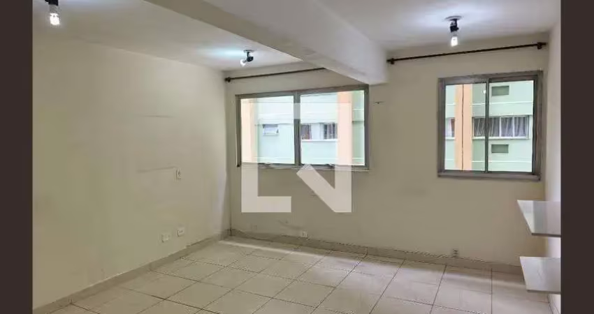 Kitnet / stúdio para aluguel - vila mariana, 1 quarto,  31 m² - são paulo