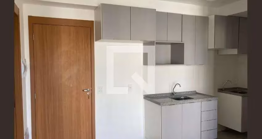 Apartamento para aluguel - saúde, 2 quartos,  36 m² - são paulo