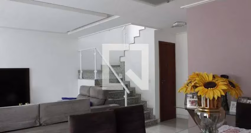Casa / sobrado em condomínio para aluguel - pechincha, 3 quartos,  160 m² - rio de janeiro