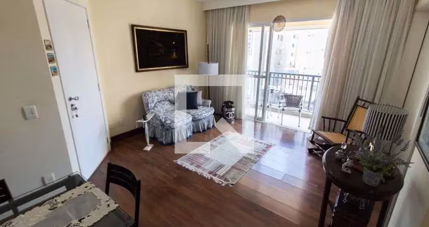 Apartamento para aluguel - cambuí, 2 quartos,  145 m² - campinas