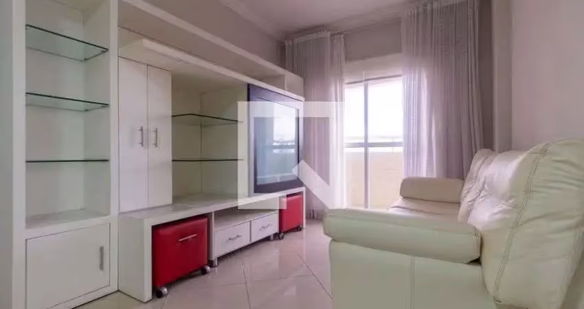 Apartamento para aluguel - tatuapé, 2 quartos,  74 m² - são paulo