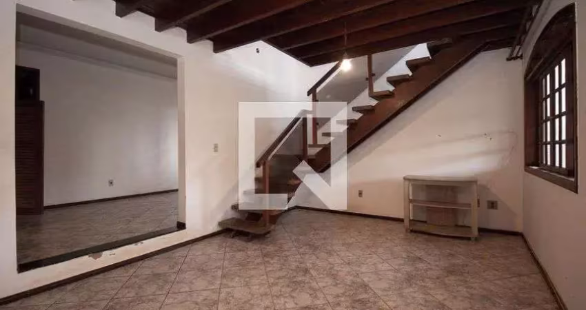 Casa / sobrado em condomínio para aluguel - lago sul, 4 quartos,  400 m² - brasília