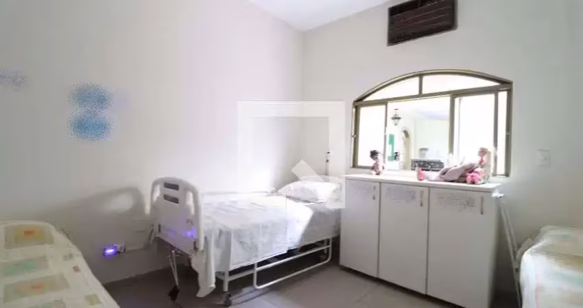 Casa para aluguel - tabajaras, 6 quartos,  700 m² - uberlândia