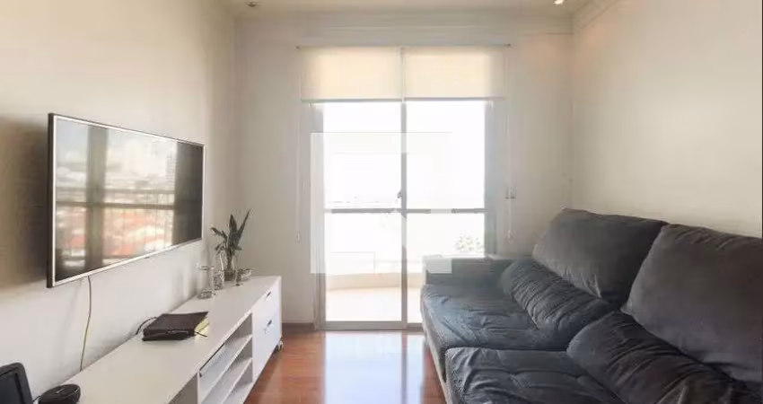 Apartamento para aluguel - tatuapé, 2 quartos,  48 m² - são paulo