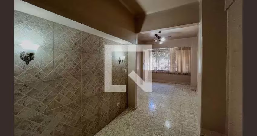 Apartamento para aluguel - leme, 2 quartos,  80 m² - rio de janeiro