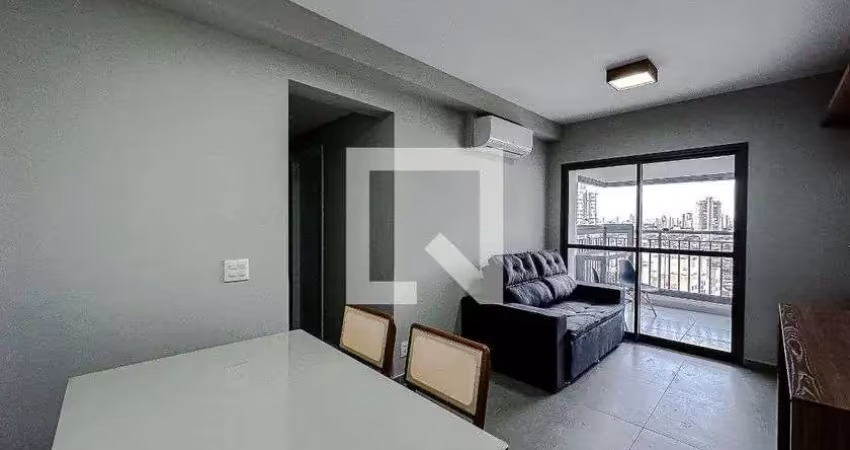 Apartamento para aluguel - belém, 2 quartos,  64 m² - são paulo