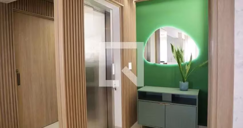 Apartamento para aluguel - parque amazônia , 3 quartos,  120 m² - goiânia