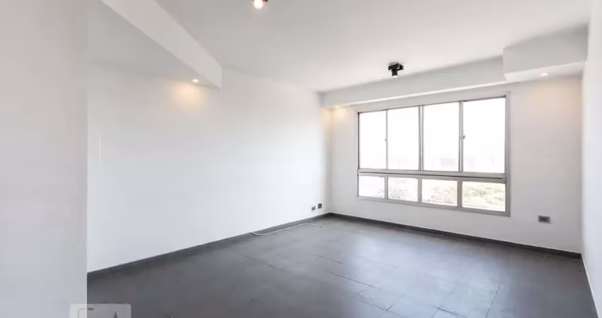 Apartamento para aluguel - moema, 1 quarto,  52 m² - são paulo