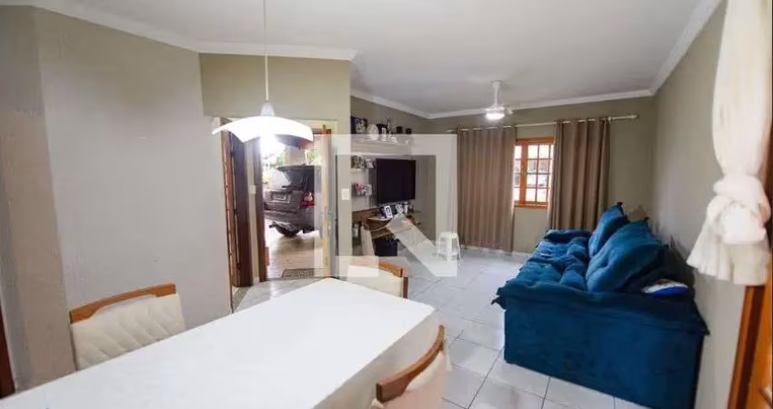 Casa / sobrado em condomínio para aluguel - recanto dos coqueirais, 3 quartos,  180 m² - taubaté