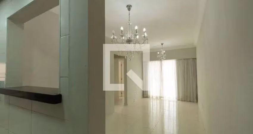 Apartamento para aluguel - parque campolim, 2 quartos,  60 m² - sorocaba