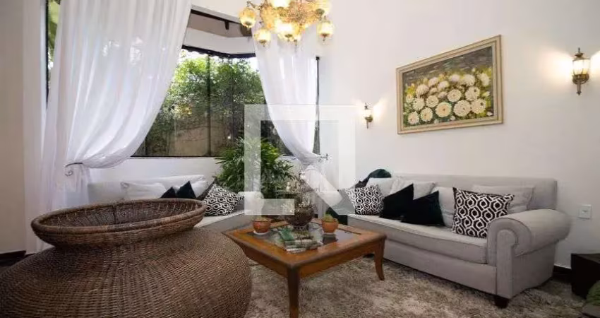 Casa para aluguel - colônia agrícola samambaia, 5 quartos,  900 m² - brasília